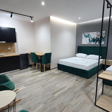 Guest House Tian & Hojz Durres Ngoại thất bức ảnh