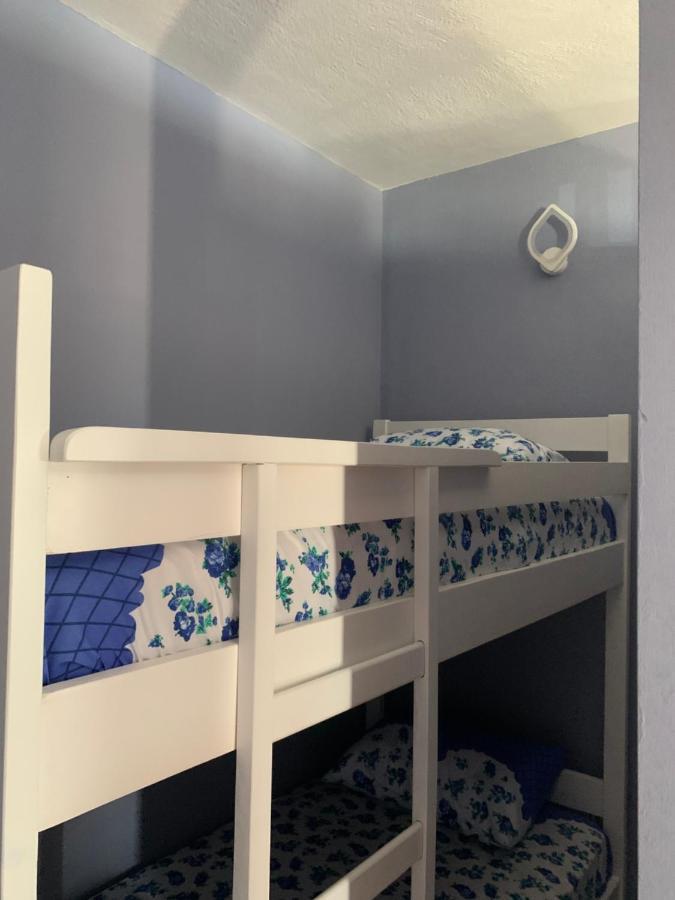 Guest House Tian & Hojz Durres Ngoại thất bức ảnh