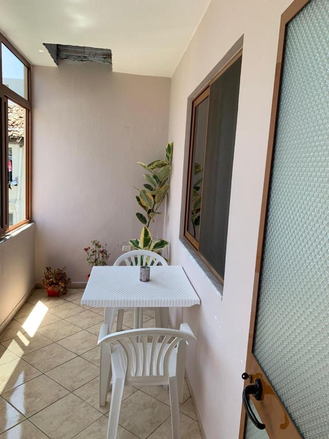 Guest House Tian & Hojz Durres Ngoại thất bức ảnh