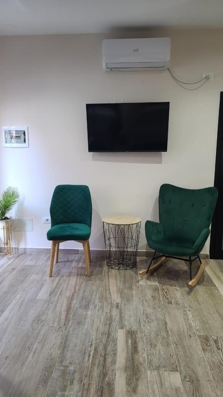 Guest House Tian & Hojz Durres Ngoại thất bức ảnh