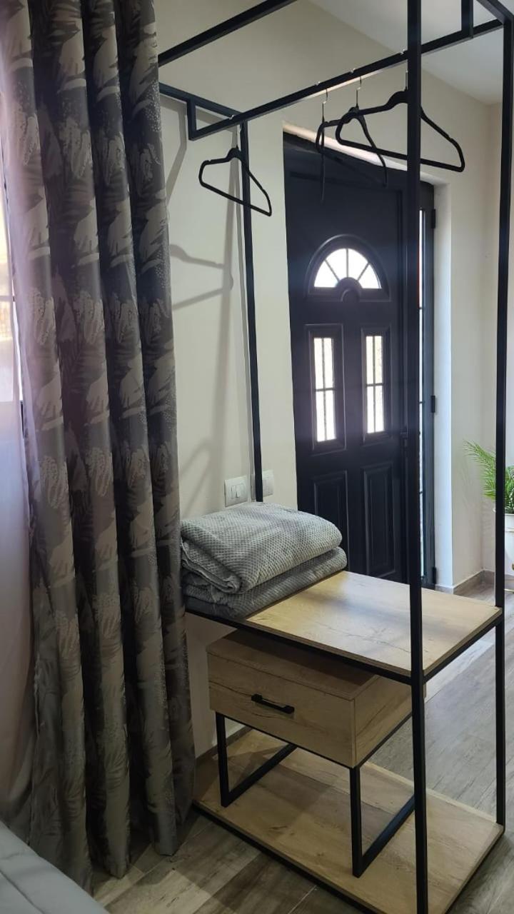 Guest House Tian & Hojz Durres Ngoại thất bức ảnh