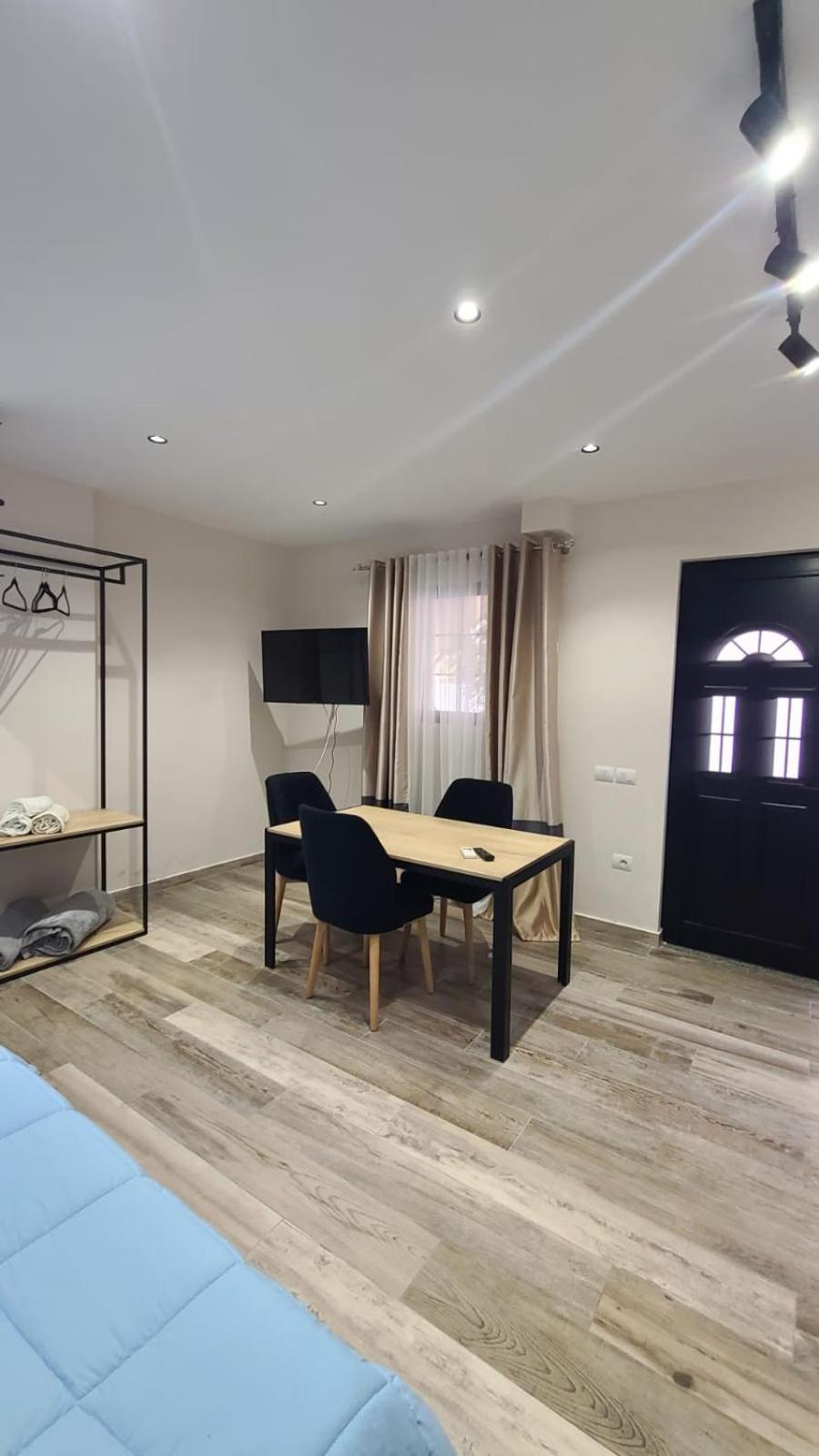 Guest House Tian & Hojz Durres Ngoại thất bức ảnh