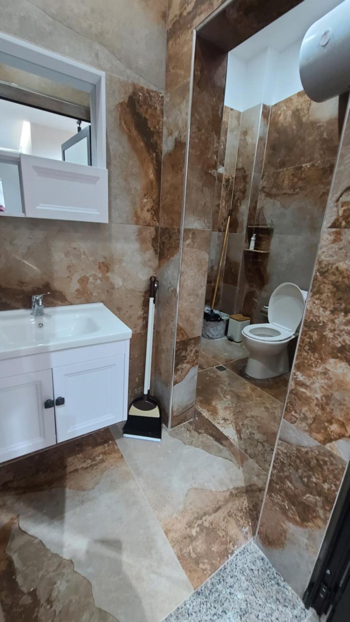 Guest House Tian & Hojz Durres Phòng bức ảnh