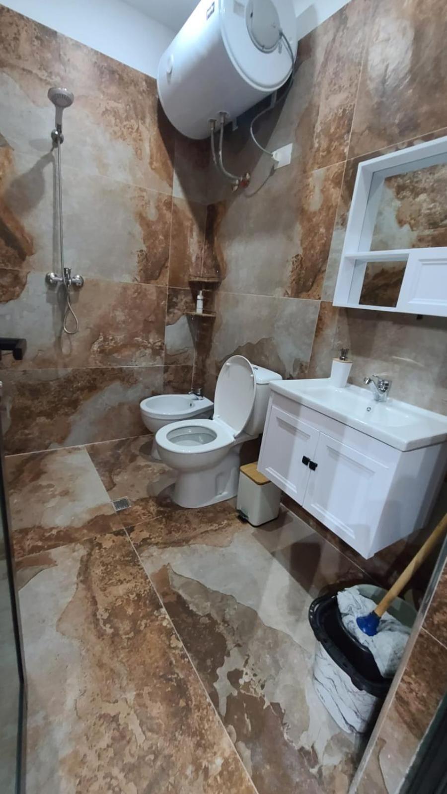 Guest House Tian & Hojz Durres Ngoại thất bức ảnh