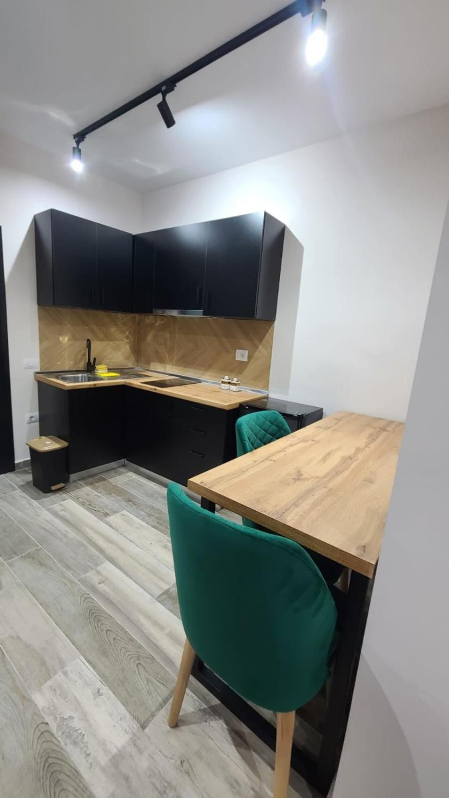 Guest House Tian & Hojz Durres Ngoại thất bức ảnh