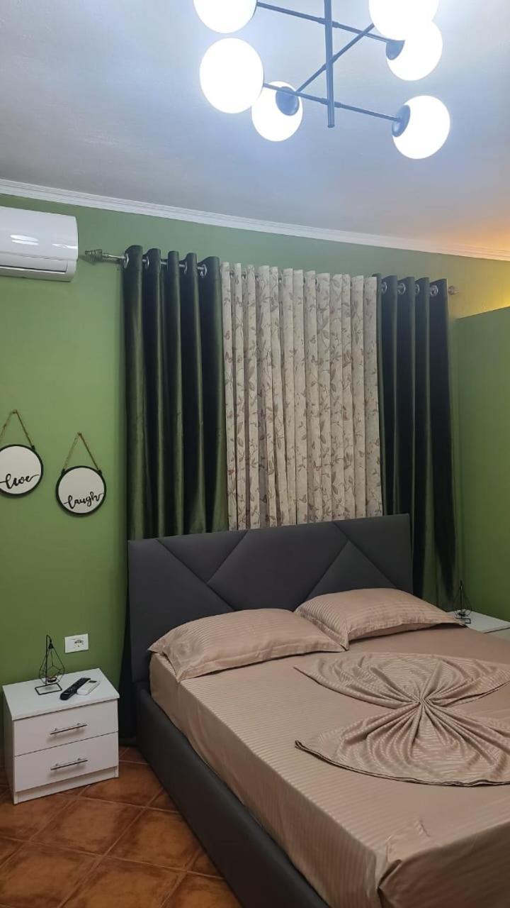 Guest House Tian & Hojz Durres Ngoại thất bức ảnh