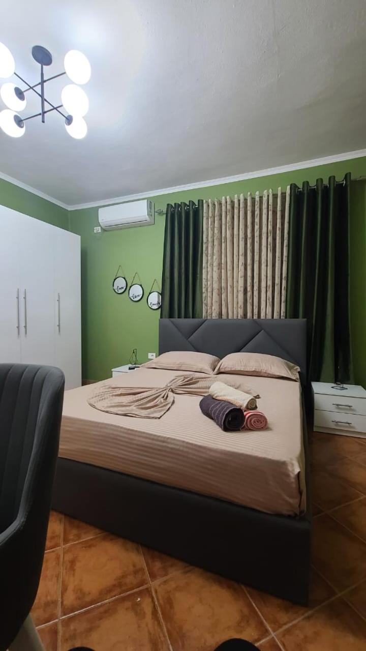 Guest House Tian & Hojz Durres Ngoại thất bức ảnh