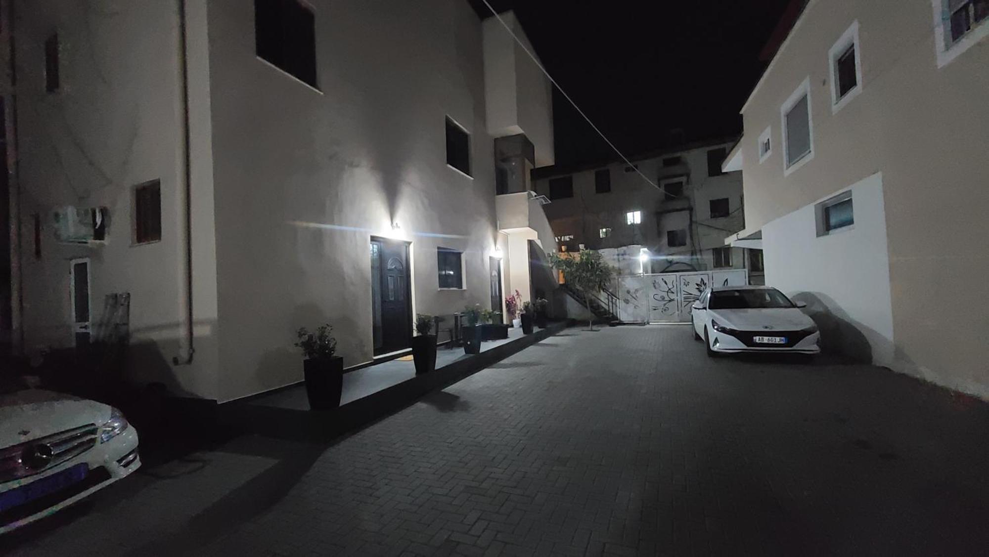 Guest House Tian & Hojz Durres Ngoại thất bức ảnh