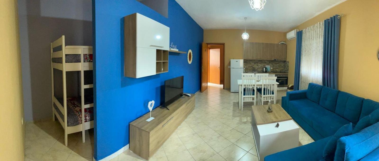 Guest House Tian & Hojz Durres Phòng bức ảnh