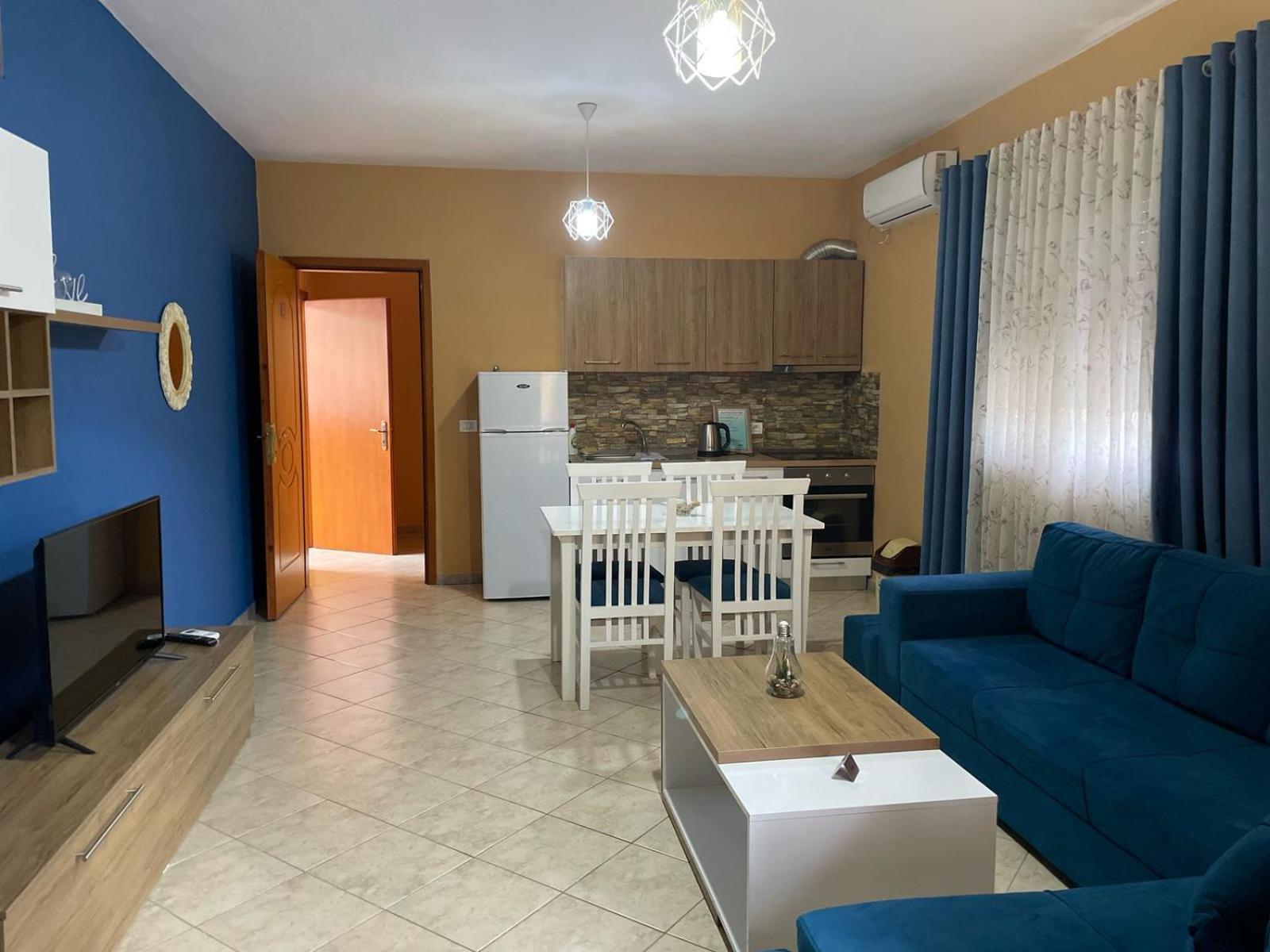 Guest House Tian & Hojz Durres Phòng bức ảnh