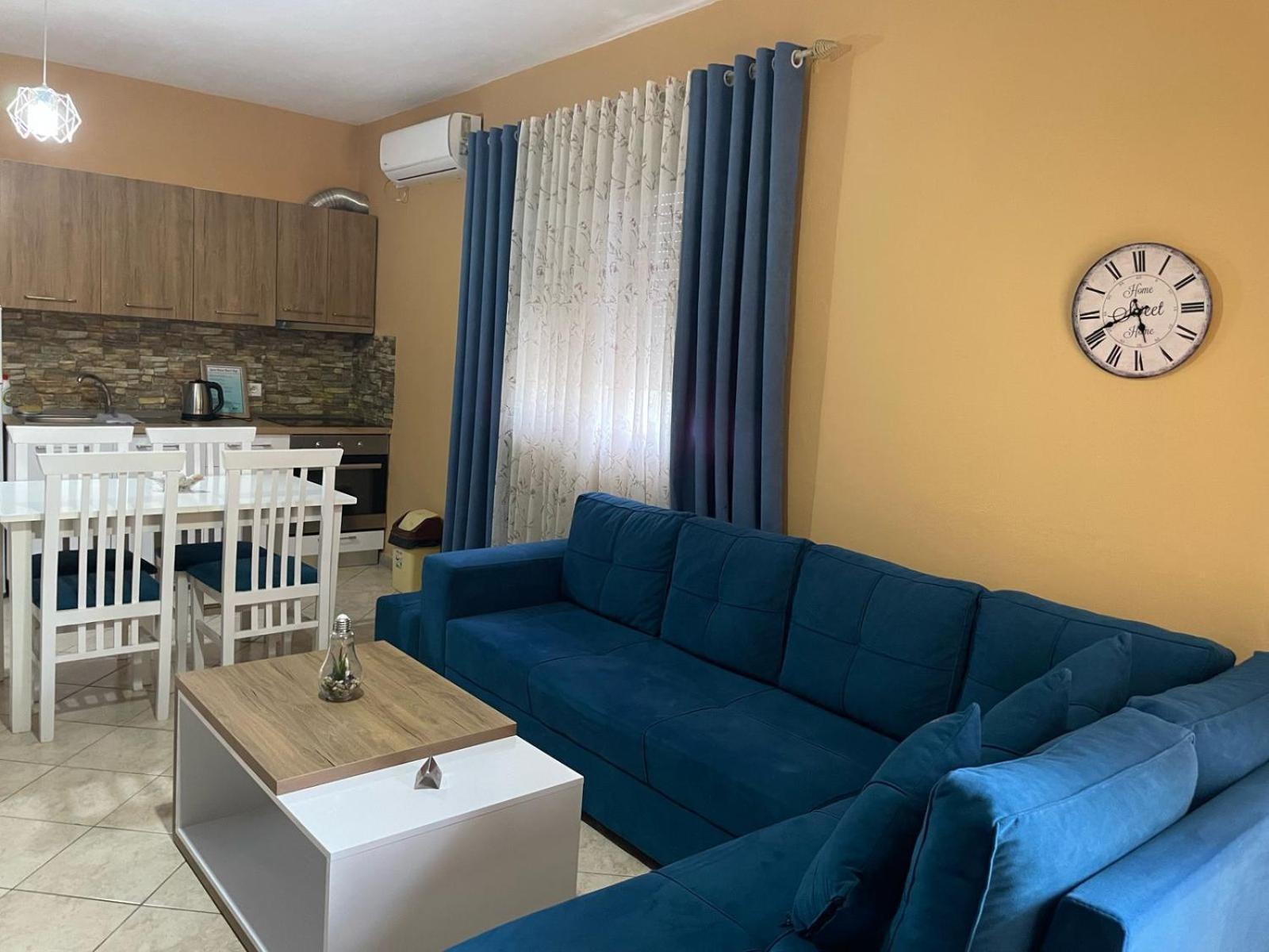 Guest House Tian & Hojz Durres Phòng bức ảnh
