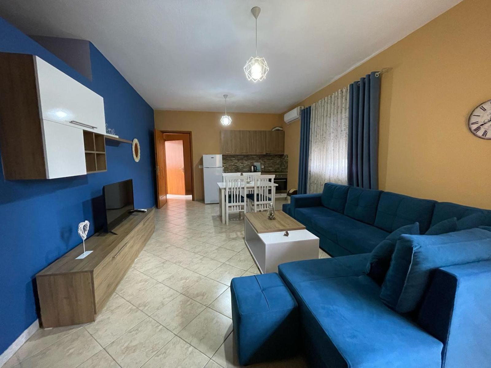 Guest House Tian & Hojz Durres Phòng bức ảnh