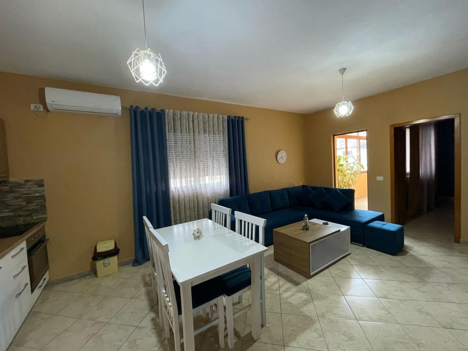 Guest House Tian & Hojz Durres Phòng bức ảnh