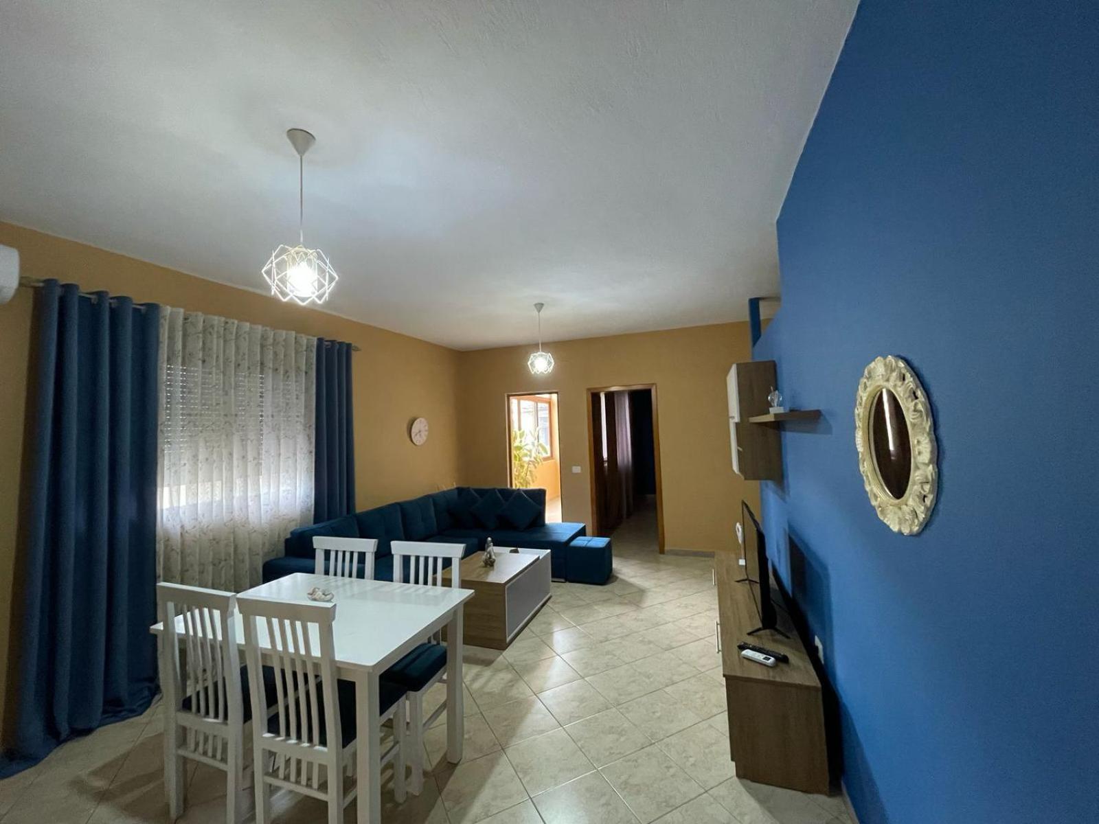 Guest House Tian & Hojz Durres Phòng bức ảnh